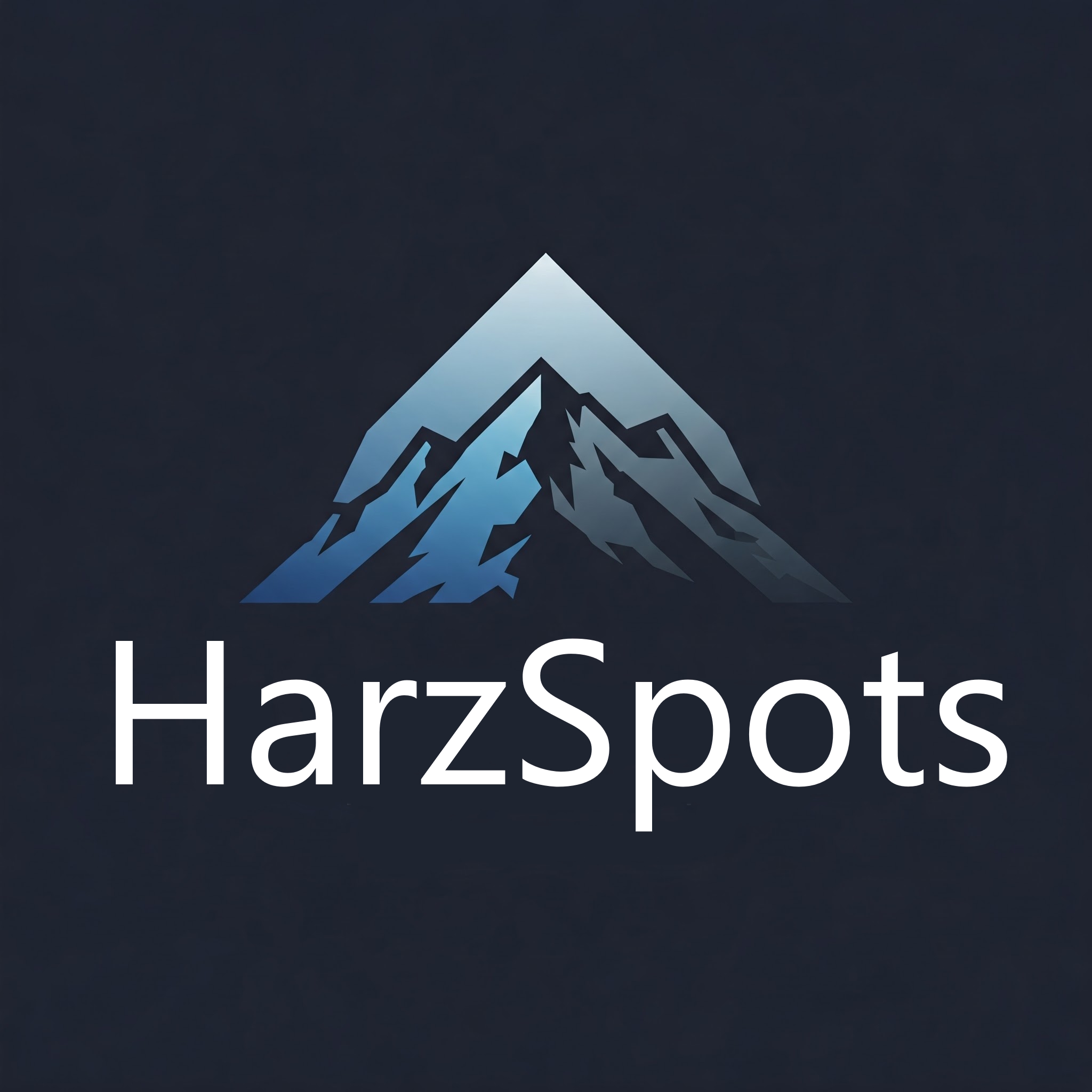 Harzspots